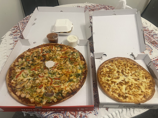 Photo of Parkway Pizzeria - 120 Handsworth Rd, Darnall, Sheffield S9 4AE