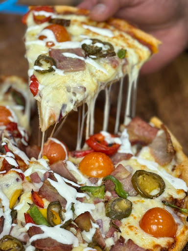 Photo of Parkway Pizzeria - 120 Handsworth Rd, Darnall, Sheffield S9 4AE