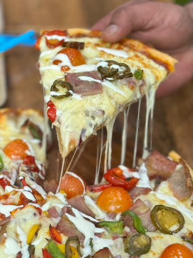 Photo of Parkway Pizzeria - 120 Handsworth Rd, Darnall, Sheffield S9 4AE