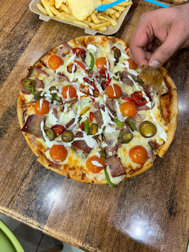 Photo of Parkway Pizzeria - 120 Handsworth Rd, Darnall, Sheffield S9 4AE