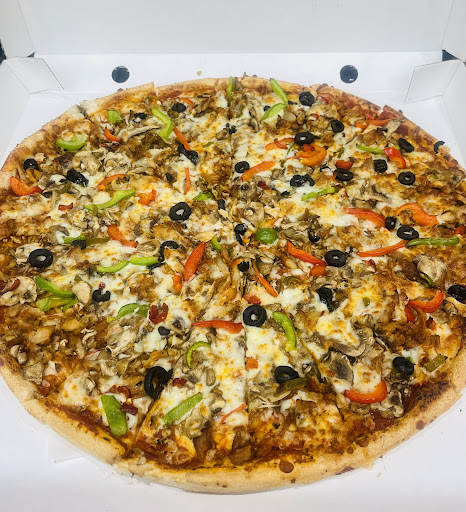 Photo of Parkway Pizzeria - 120 Handsworth Rd, Darnall, Sheffield S9 4AE