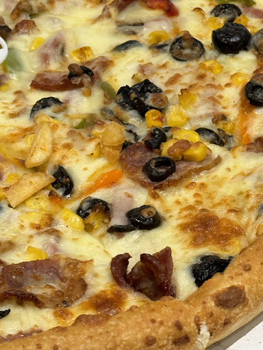 Photo of Parkway Pizzeria - 120 Handsworth Rd, Darnall, Sheffield S9 4AE