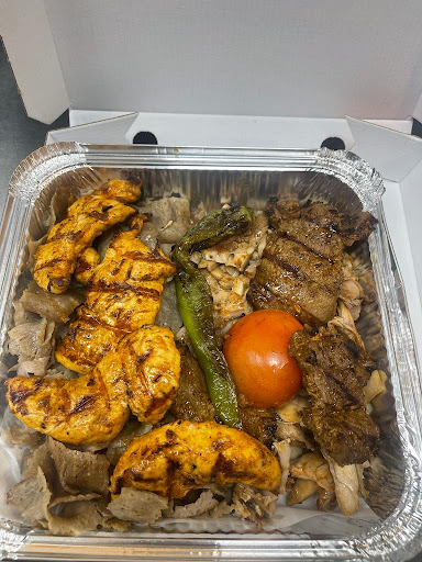 Photo of Parkway Pizzeria - 120 Handsworth Rd, Darnall, Sheffield S9 4AE