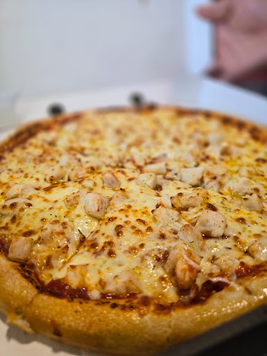 Photo of Parkway Pizzeria - 120 Handsworth Rd, Darnall, Sheffield S9 4AE