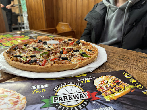 Photo of Parkway Pizzeria - 120 Handsworth Rd, Darnall, Sheffield S9 4AE