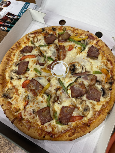 Photo of Parkway Pizzeria - 120 Handsworth Rd, Darnall, Sheffield S9 4AE