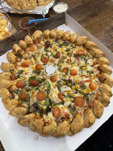 Photo of Parkway Pizzeria - 120 Handsworth Rd, Darnall, Sheffield S9 4AE