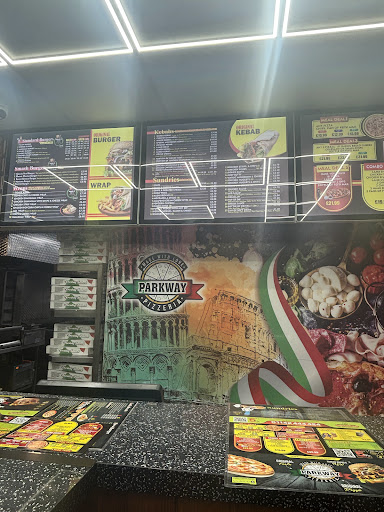 Photo of Parkway Pizzeria - 120 Handsworth Rd, Darnall, Sheffield S9 4AE