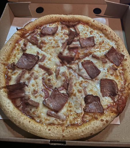 Photo of Parkway Pizzeria - 120 Handsworth Rd, Darnall, Sheffield S9 4AE