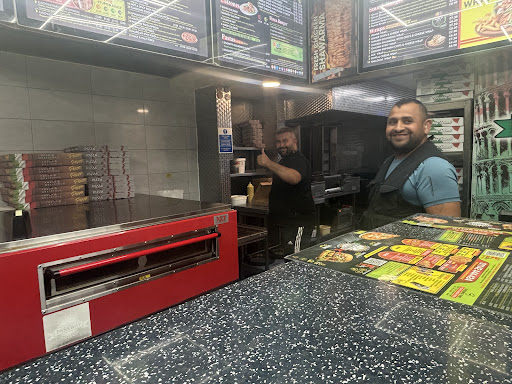 Photo of Parkway Pizzeria - 120 Handsworth Rd, Darnall, Sheffield S9 4AE