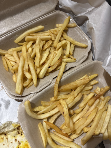 Photo of Parkway Pizzeria - 120 Handsworth Rd, Darnall, Sheffield S9 4AE