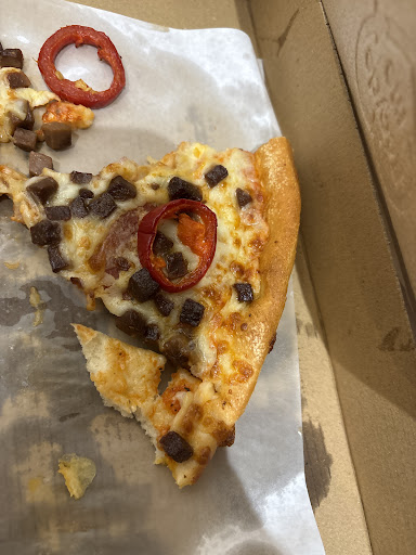 Photo of Parkway Pizzeria - 120 Handsworth Rd, Darnall, Sheffield S9 4AE