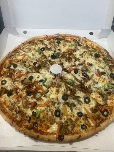 Photo of Parkway Pizzeria - 120 Handsworth Rd, Darnall, Sheffield S9 4AE