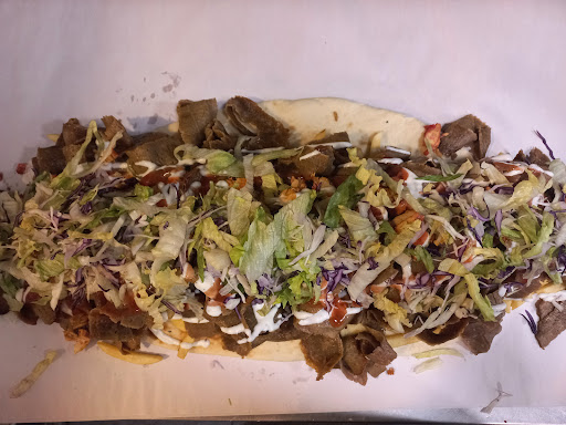 Photo of Sanam Kebabish - 667 Staniforth Rd, Darnall, Sheffield S9 4RE