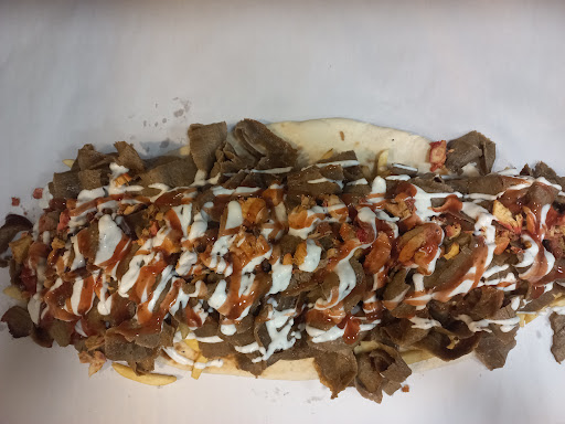 Photo of Sanam Kebabish - 667 Staniforth Rd, Darnall, Sheffield S9 4RE