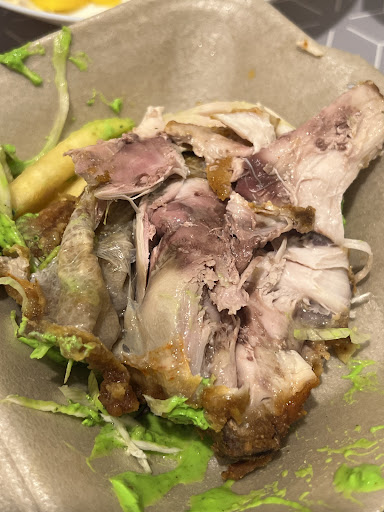 Photo of Sanam Kebabish - 667 Staniforth Rd, Darnall, Sheffield S9 4RE