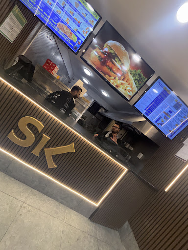 Photo of Sanam Kebabish - 667 Staniforth Rd, Darnall, Sheffield S9 4RE