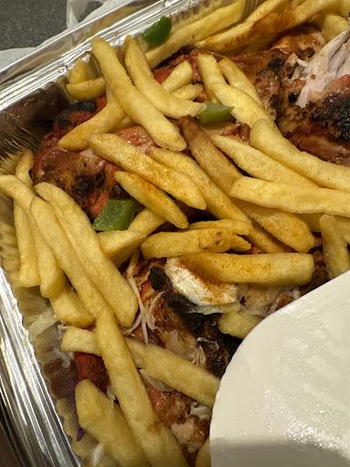 Photo of Sanam Kebabish - 667 Staniforth Rd, Darnall, Sheffield S9 4RE