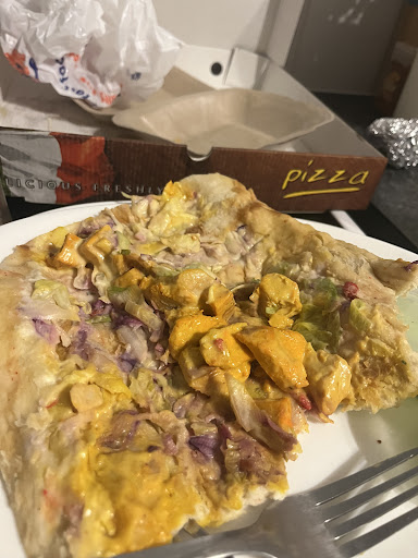 Photo of Sanam Kebabish - 667 Staniforth Rd, Darnall, Sheffield S9 4RE