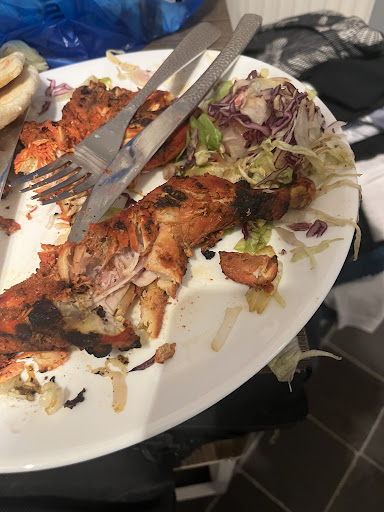 Photo of Sanam Kebabish - 667 Staniforth Rd, Darnall, Sheffield S9 4RE