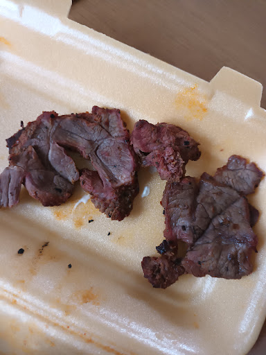 Photo of Best Kebabs - 12 Bramley Park Rd, Sheffield S13 8UA