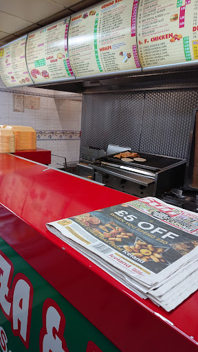 Photo of Best Kebabs - 12 Bramley Park Rd, Sheffield S13 8UA