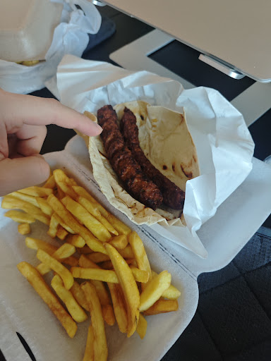 Photo of Dukes Pizza - 219 Duke St, Sheffield S2 5QP