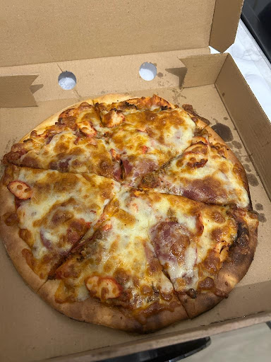 Photo of Dukes Pizza - 219 Duke St, Sheffield S2 5QP