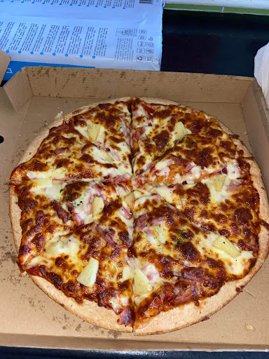 Photo of Dukes Pizza - 219 Duke St, Sheffield S2 5QP