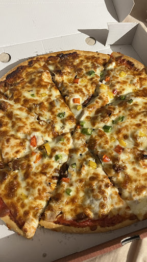 Photo of Dukes Pizza - 219 Duke St, Sheffield S2 5QP