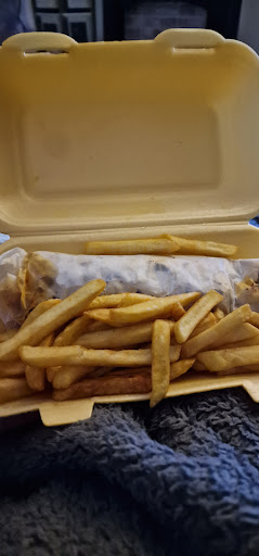 Photo of Dukes Pizza - 219 Duke St, Sheffield S2 5QP