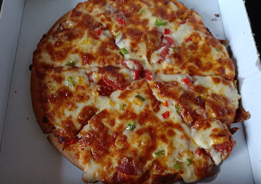 Photo of Dukes Pizza - 219 Duke St, Sheffield S2 5QP