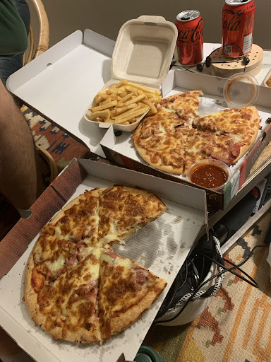 Photo of Dukes Pizza - 219 Duke St, Sheffield S2 5QP