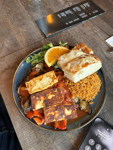 Photo of Engin’s Bar & Grill - 370 Handsworth Rd, Handsworth, Sheffield S13 9BY