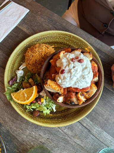 Photo of Engin’s Bar & Grill - 370 Handsworth Rd, Handsworth, Sheffield S13 9BY