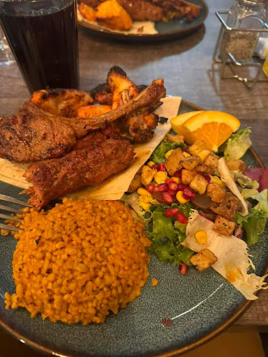 Photo of Engin’s Bar & Grill - 370 Handsworth Rd, Handsworth, Sheffield S13 9BY