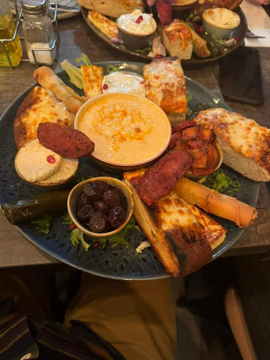 Photo of Engin’s Bar & Grill - 370 Handsworth Rd, Handsworth, Sheffield S13 9BY