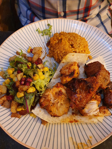 Photo of Engin’s Bar & Grill - 370 Handsworth Rd, Handsworth, Sheffield S13 9BY