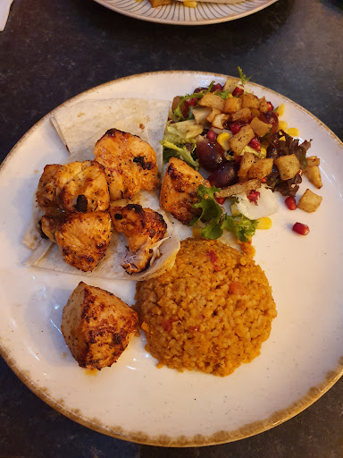 Photo of Engin’s Bar & Grill - 370 Handsworth Rd, Handsworth, Sheffield S13 9BY