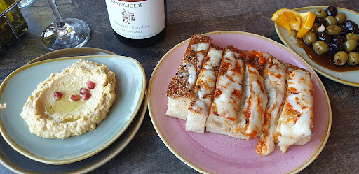 Photo of Engin’s Bar & Grill - 370 Handsworth Rd, Handsworth, Sheffield S13 9BY