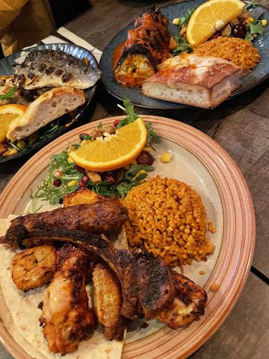 Photo of Engin’s Bar & Grill - 370 Handsworth Rd, Handsworth, Sheffield S13 9BY