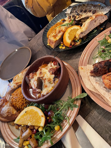 Photo of Engin’s Bar & Grill - 370 Handsworth Rd, Handsworth, Sheffield S13 9BY