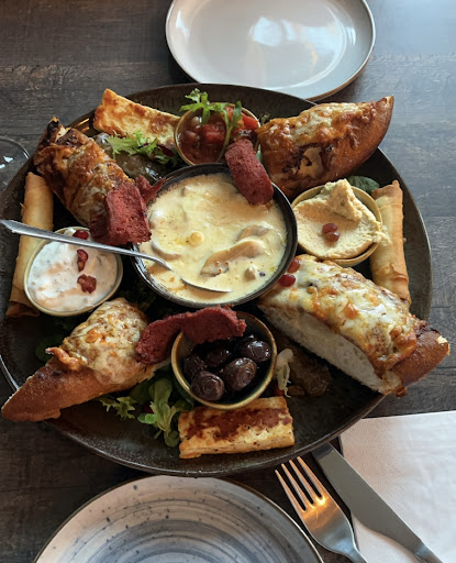 Photo of Engin’s Bar & Grill - 370 Handsworth Rd, Handsworth, Sheffield S13 9BY