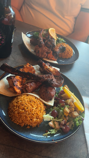 Photo of Engin’s Bar & Grill - 370 Handsworth Rd, Handsworth, Sheffield S13 9BY