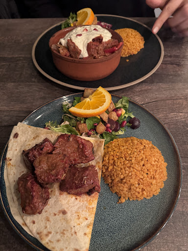 Photo of Engin’s Bar & Grill - 370 Handsworth Rd, Handsworth, Sheffield S13 9BY