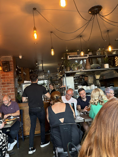 Photo of Engin’s Bar & Grill - 370 Handsworth Rd, Handsworth, Sheffield S13 9BY