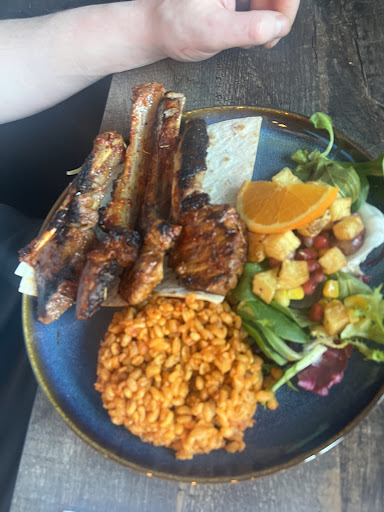 Photo of Engin’s Bar & Grill - 370 Handsworth Rd, Handsworth, Sheffield S13 9BY