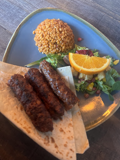 Photo of Engin’s Bar & Grill - 370 Handsworth Rd, Handsworth, Sheffield S13 9BY