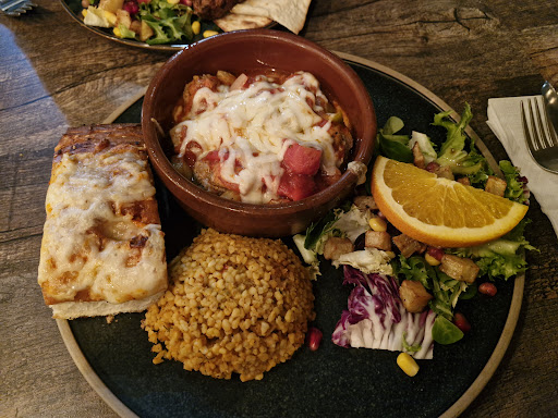 Photo of Engin’s Bar & Grill - 370 Handsworth Rd, Handsworth, Sheffield S13 9BY