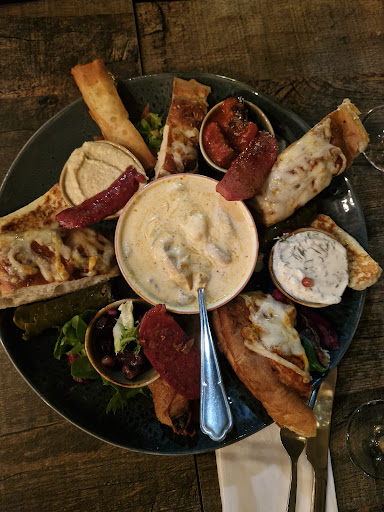 Photo of Engin’s Bar & Grill - 370 Handsworth Rd, Handsworth, Sheffield S13 9BY